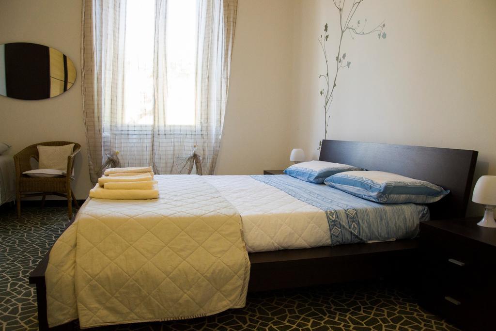 B&B 55 Alguer Habitación foto